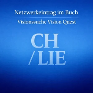 Visionssuche Subskriptionspaket 10 Bücher_CH | LIE