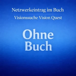 Visionssuche Netzwerkeintrag 80 Euro