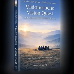 Visionssuche Vision Quest