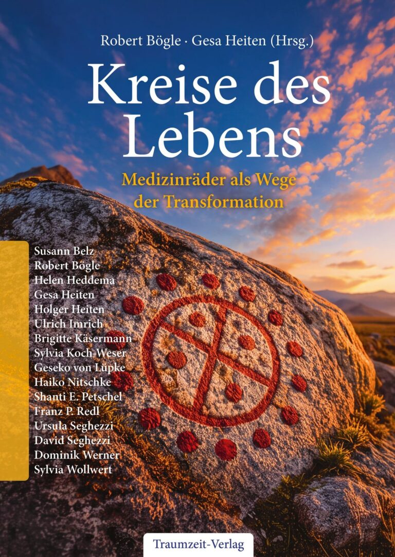 Cover: Kreise des Lebens
